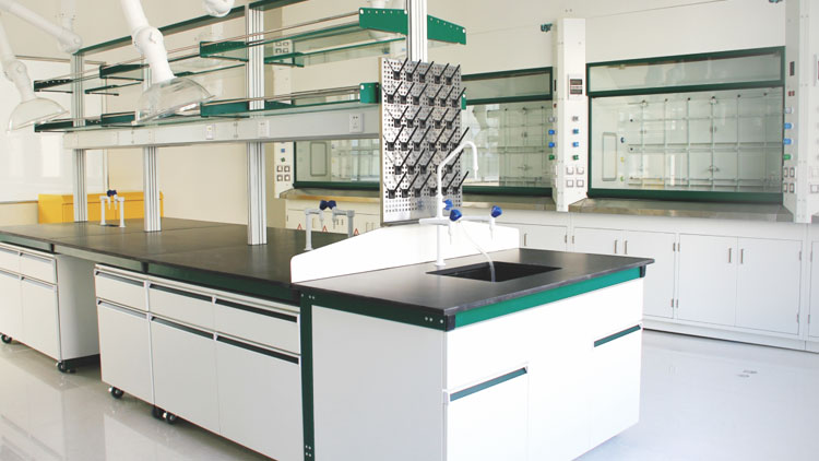 瑞斯達實驗室建設(shè)要點淺談