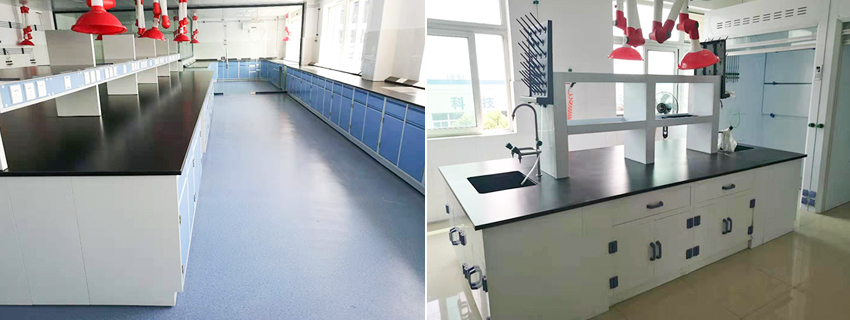 張家港國泰蘇州研發(fā)中心實(shí)驗(yàn)室改造工程