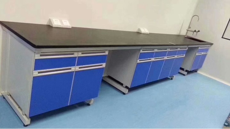 鋼木實(shí)驗(yàn)臺