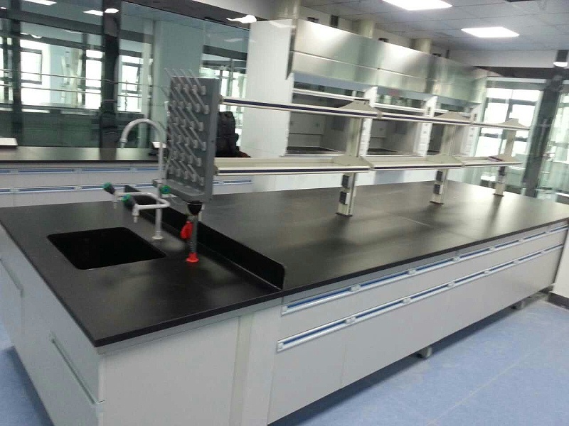 實驗室設計規(guī)劃