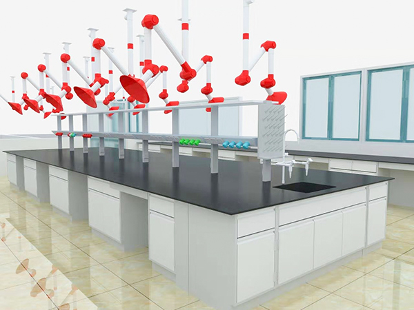 實(shí)驗(yàn)臺(tái)