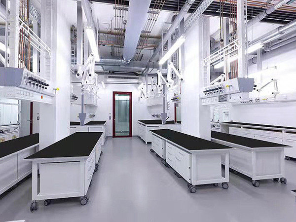 實(shí)驗(yàn)臺(tái)