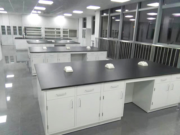 實(shí)驗(yàn)臺(tái)—全鋼落地式實(shí)驗(yàn)臺(tái)