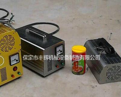 便攜式uv機操作從我做起??！